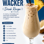 Bush Wacker Drink Recipe